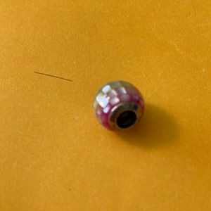Pandora ball charm
